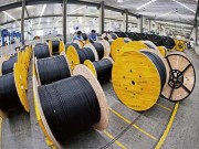 Vakabulabulataki kei na Vakayagataki ni Fiber Optic Cable