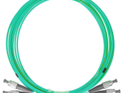 OM3 Fiber: Dua na ivukevuke ni iVakarau na Dauveibuli ni Veisau