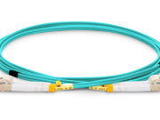 Na Vakayagataki ni OM3 Fiber ena Dauveibuli