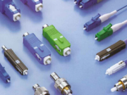E rawa ni vakasamataka na kena vakayagataki na fiber optic connectors e rawa ni vakayacori mai na veitiki qo.: