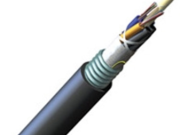 E tiko e levu na ka e taqomaki kina na Fiber optic cabe, e rawa ni dei qai nuitaki kina.