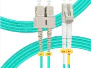 Na iVakasala ni OM4 Fiber ena Internet Security