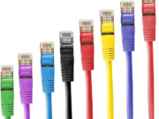 Sala Mo Digidi Kina na Fiber Optic Ethernet Cable?